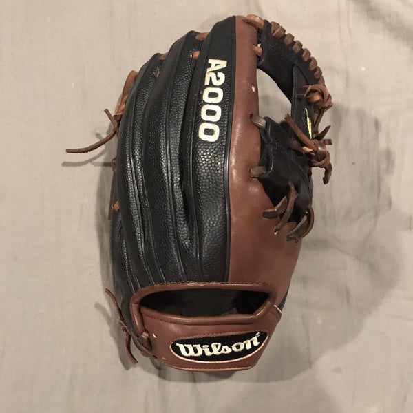 New A2000 DW5 SS with I Web