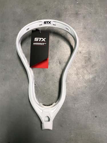 New w/ Tags STX Hammer 500