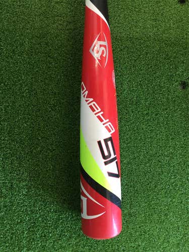 2017 Omaha 517 Bat 31/28
