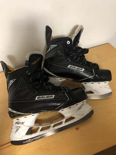 Supreme S180 Hockey Skates Senior  Size 8.5EE