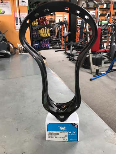 ECD Weapon X w/ Stand