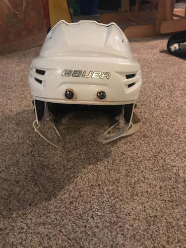 Re-Akt Helmet White