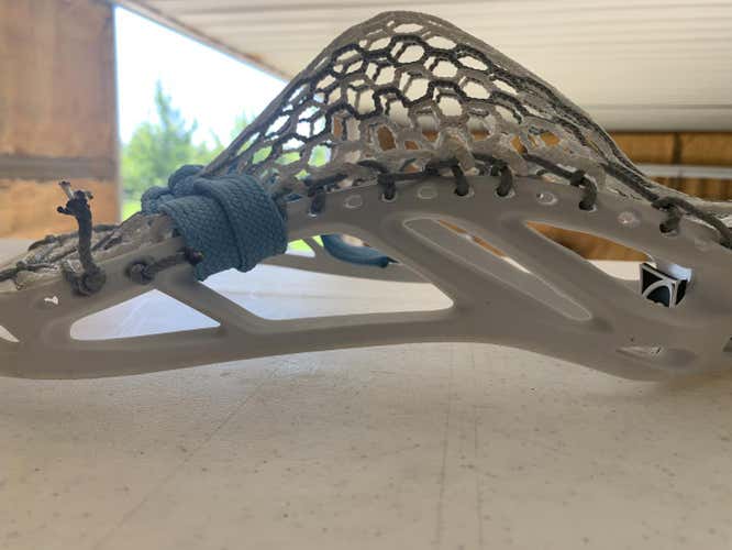 New Warrior Noz 2 Head