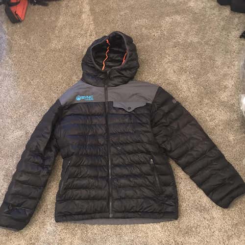Men’s SYNC Stretch Puffy Jacket
