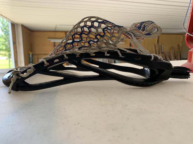 STX Duel Head
