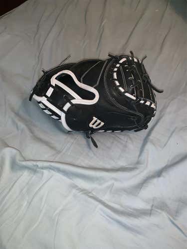 New A2000 M1 Baseball Glove