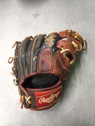 Heart of the Hide Baseball Glove