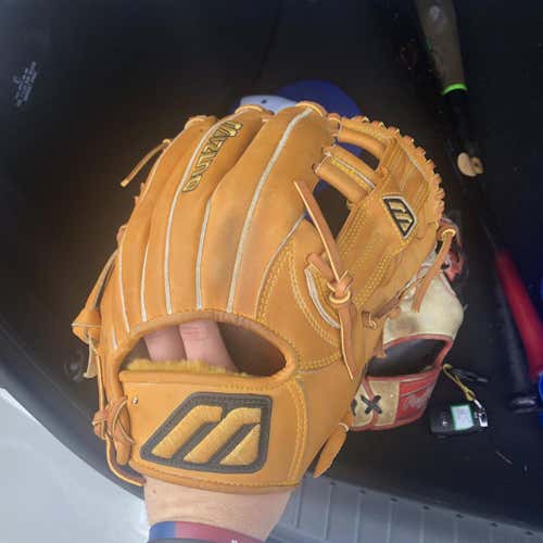 Pro Baseball Glove