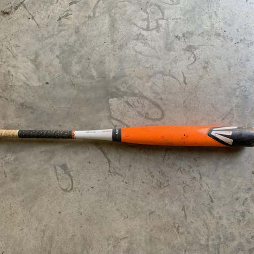 Used Easton Mako Bat