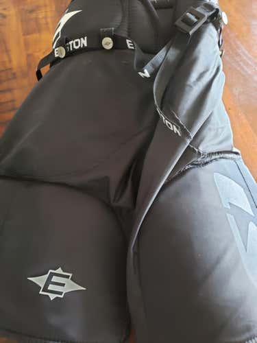 Easton S1 Hockey Pants size 28-30 Jr Lg