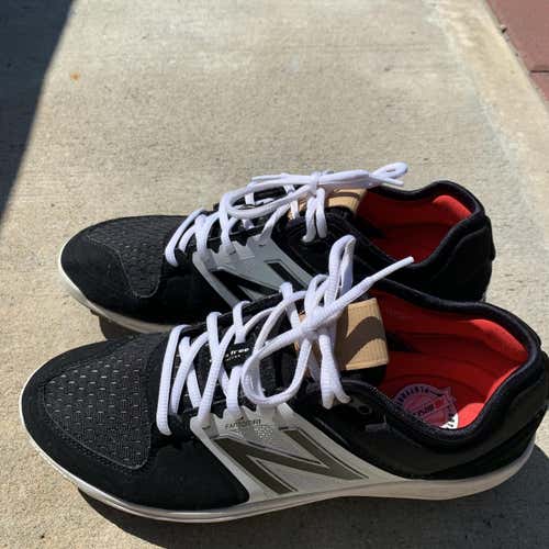 New Balance Cleats Adult