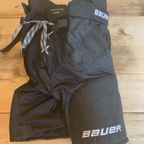 Nexus N9000 Hockey Pants Senior