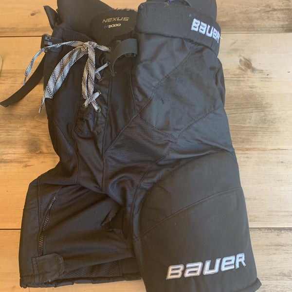 Nexus N9000 Hockey Pants Senior