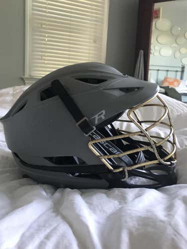 Cascade R Helmet