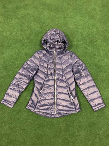New Spyder Jacket Women's Medium Navy