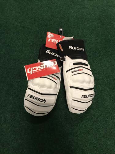 New Reusch Gloves & Mittens Size 6.5