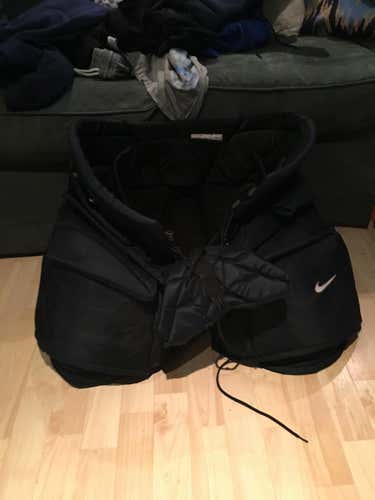 Bauer "Nike" USA Hockey Goalie Pants Senior Pro Stock