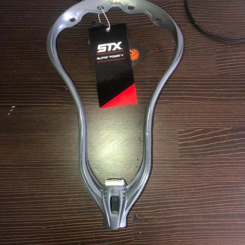STX super power plus head