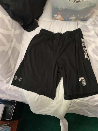 Arcadia Under Armour Shorts Adult