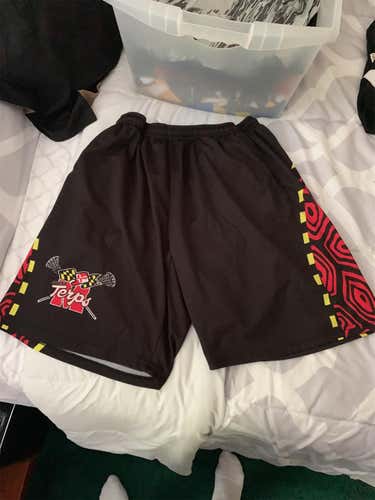 Terps Club Shorts