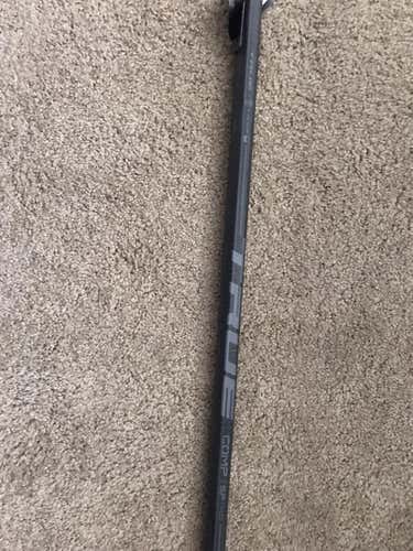 New Comp 4.0 Shaft
