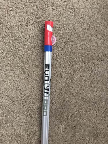 New Evo Pro Shaft