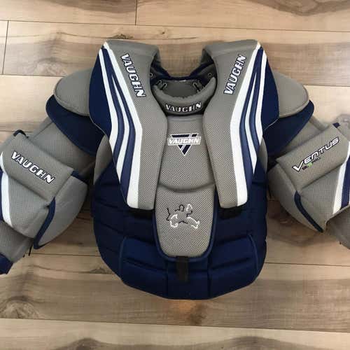 Ventus SLR Pro Goalie Chest Protector Senior
