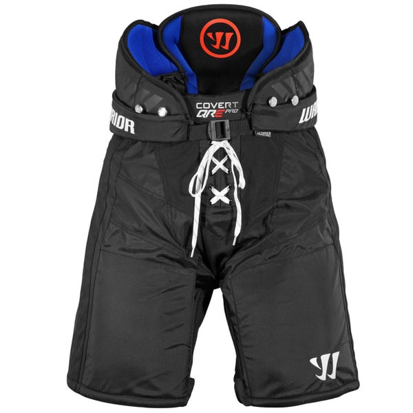 Brand New Covert QRE Pro Hockey Pants Sr Small Black