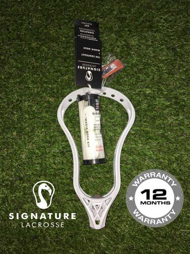BRAND NEW, Contract Head With Magik Mesh Kit Bundle