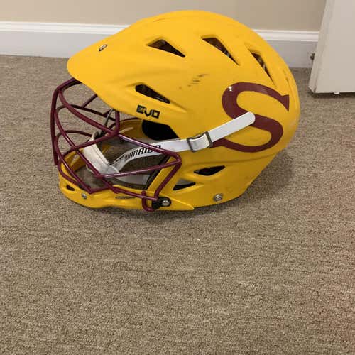 Evo Helmet Adult