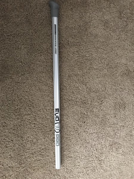 New Evo Pro Shaft