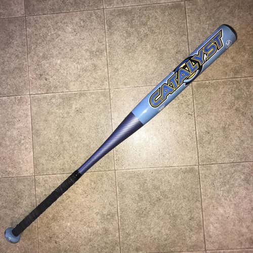 Louisville Slugger TPS Catalyst FP71C 32/22 Fastpitch Softball Bat