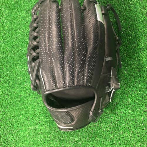 New MVP Baseball Glove 12.5 inch LEFT HAND THROW