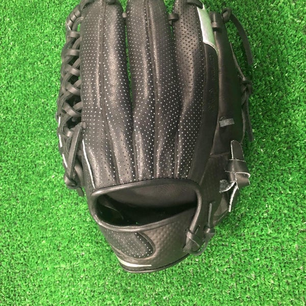 New MVP Baseball Glove 12.5 inch LEFT HAND THROW