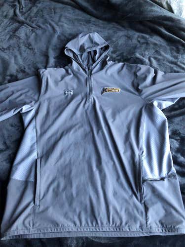Under Armour Quarter zip