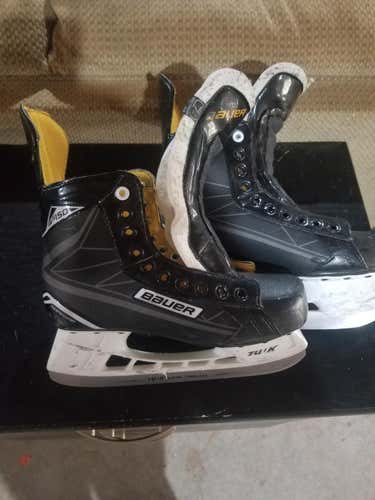 Bauer s150 Hockey Skates Junior Size 7.5
