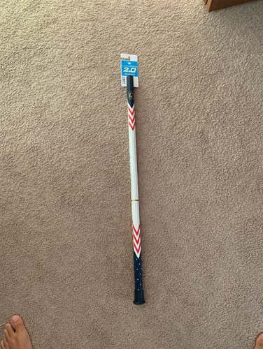 New Carbon Pro 2.0 Shaft