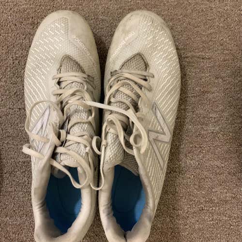 New Balance Cleats Adult