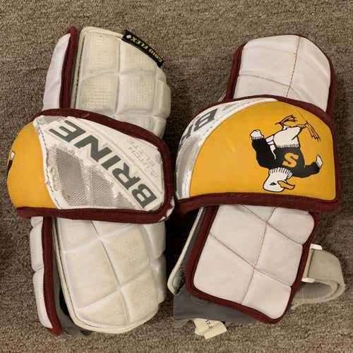 Clutch Elite Arm Pads