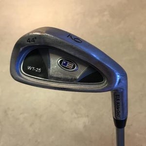 US KIDS GOLF WT-25 27” RH 9-Iron W/ Training Grip
