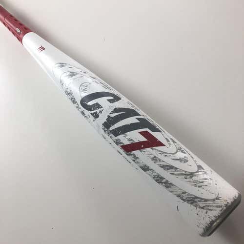 Marucci CAT 7 Connect 32/29 (-3) BBCOR Baseball Bat
