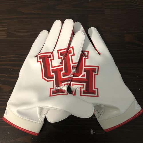 New Vapor Jet Gloves University Of Houston