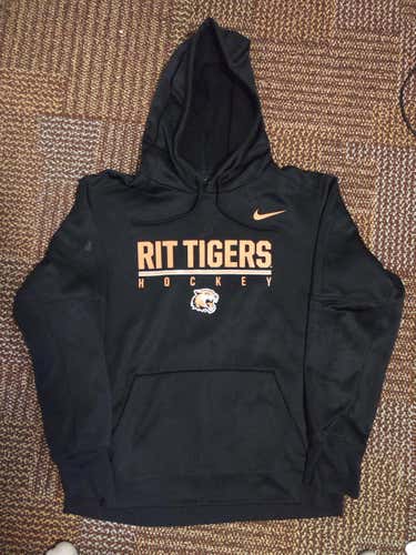 RIT Tigers Hockey hoodie