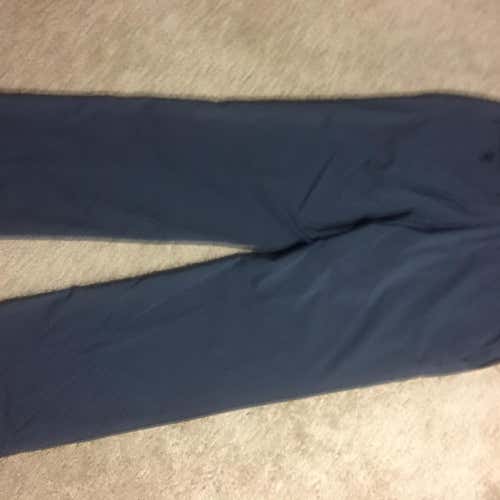 Men’s Nike Golf Pants - Size 32x30 Dri-Fit - Like New