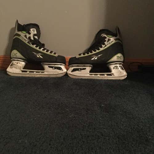 Reebok Hockey Skates Junior Size 6