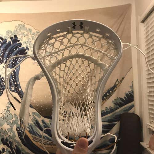 New Command Low Head