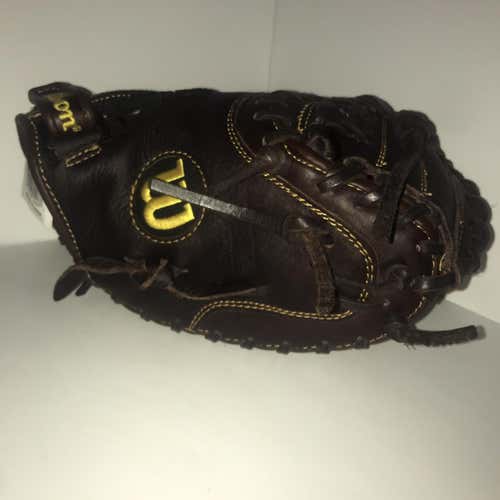New A800 Baseball Glove
