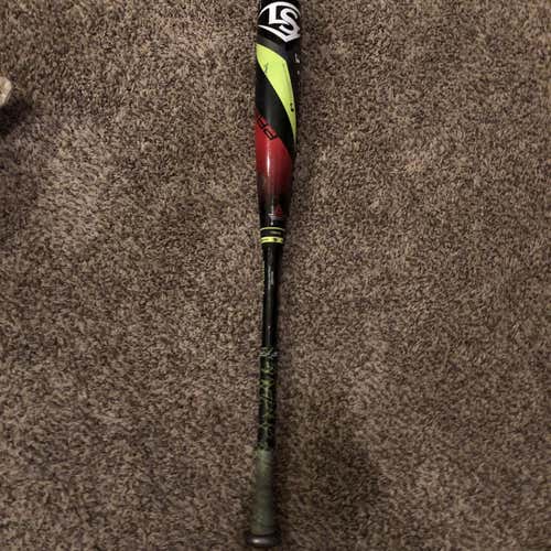 2017 Prime 917 Bat