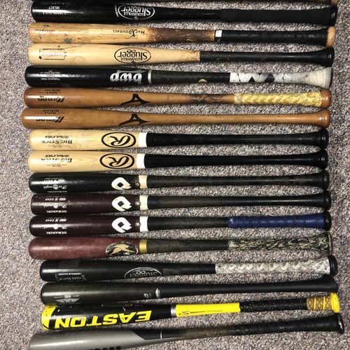 Rawlings Bat