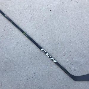 CCM Trigger ASY Pro Stock Hockey Stick 95 Flex Left P90 4012